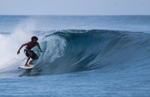 Thaa Atoll Haus | Hidden Reef Retreat