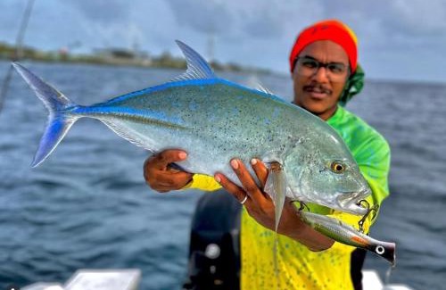 Thaa Atoll Haus | Hidden Reef Retreat