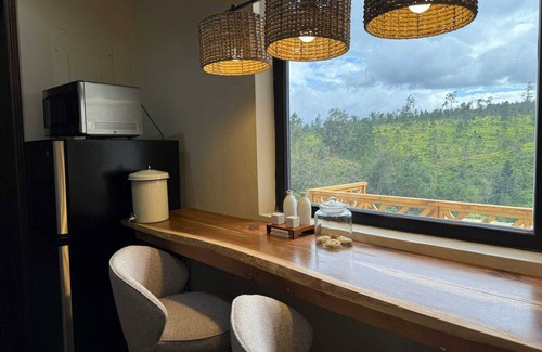 Mountain Pine Ridge Kabine | Hidden Valley Wilderness Lodge