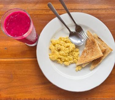 Tetebatu Hotel | Hidden Villa