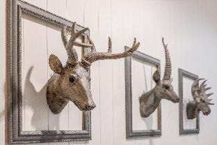 Phra Khanong Nuea Bed & Breakfast | Hide and Seek Boutique Hometel