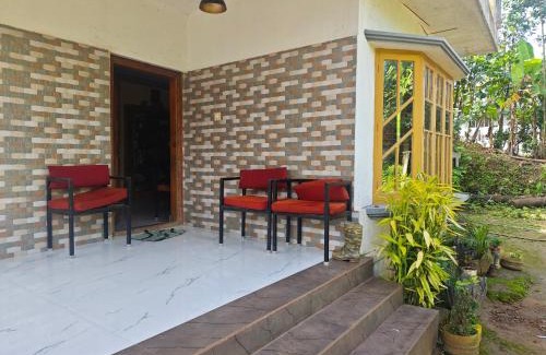 Somvarpet Haus | Hide and Sleep Homestay