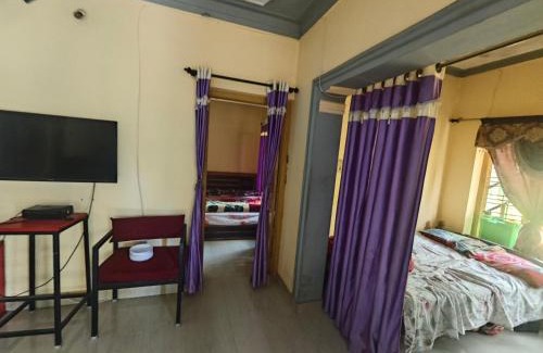 Somvarpet Haus | Hide and Sleep Homestay