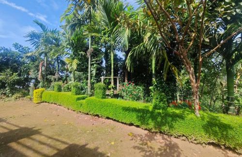 Somvarpet Haus | Hide and Sleep Homestay