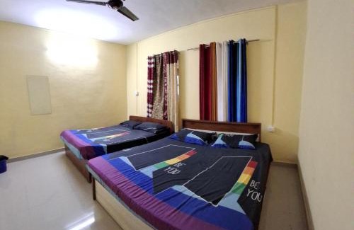 Caranzalem Haus | Hide spot home stay & tour