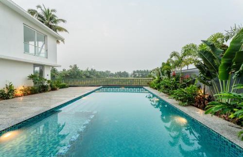 Dongorpur Haus | HideAway 2BHK Villa Style Apartment - Stay To Unwind