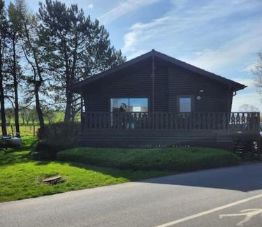 Warton Haus | Hideaway Lodge