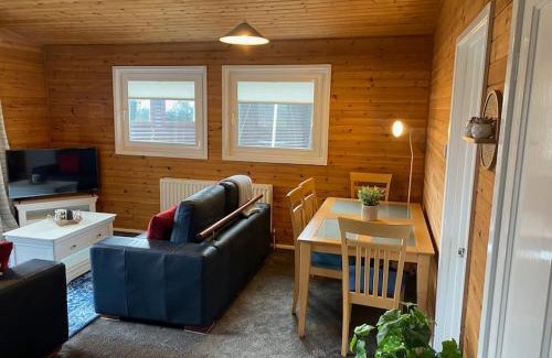 Warton Haus | Hideaway Lodge