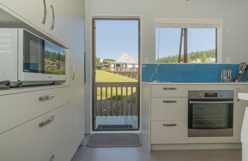 Onemana Hütte | Hideaway - Onemana Holiday Chalet