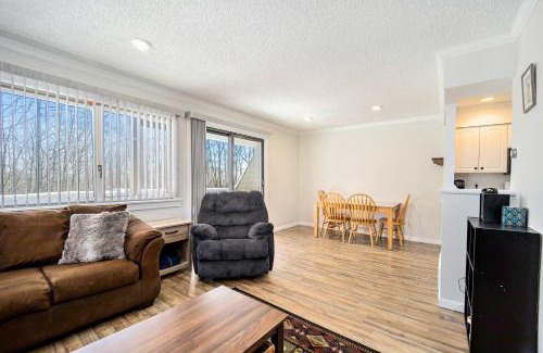 Harbor Springs Wohnung | Hideaway Valley Condo 36