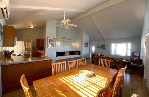 George Town Resort | Hideaways Exuma