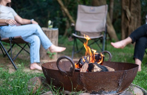 Hluhluwe Villa | Hideaways Lazuli Bush Lodge, Hluhluwe