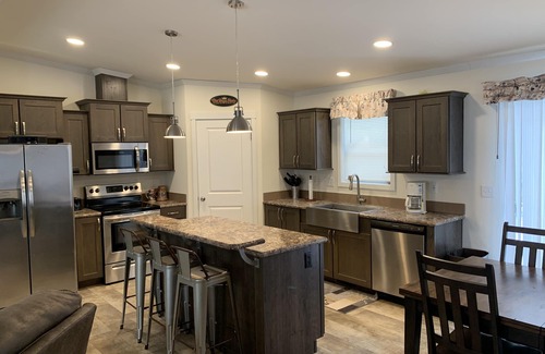 Baraboo Haus | Hideout Haven