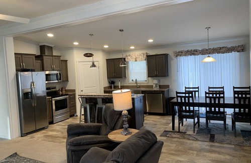 Baraboo Haus | Hideout Haven