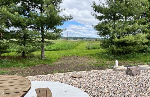 Baraboo Haus | Hideout Haven