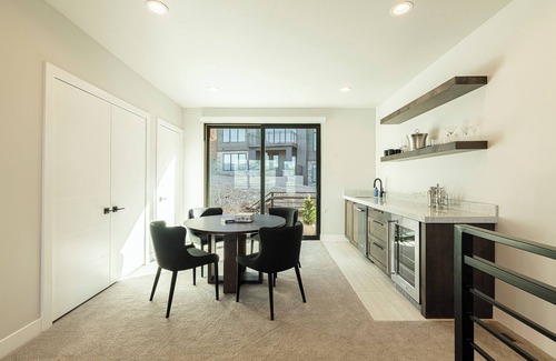Hideout Haus | Hideout's Newest Gem — Unmatched Views, Elevated Style