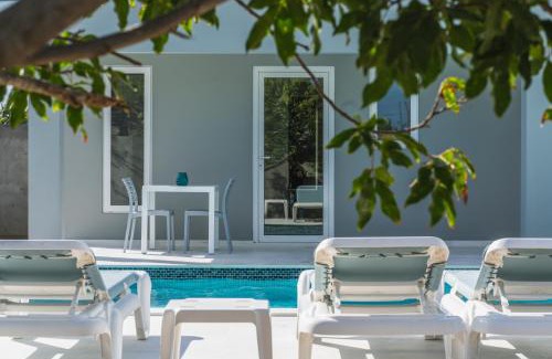 Bubali Wohnung | Hideout Suites - from Eagle Beach
