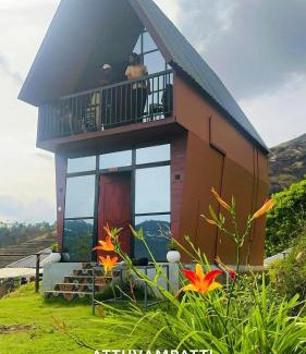 Vilpatti Haus | Hie Moksha Glamping
