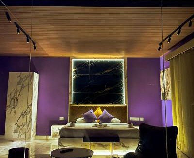 Vilpatti Haus | Hie Moksha Glamping