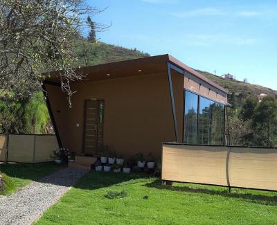 Vilpatti Haus | Hie Moksha Glamping