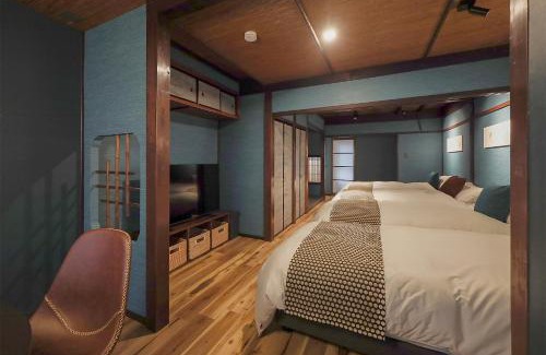 Higashiyama Wohnung | Higashiyama bau