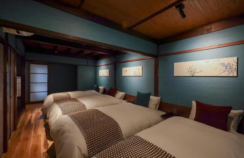 Higashiyama Wohnung | Higashiyama bau