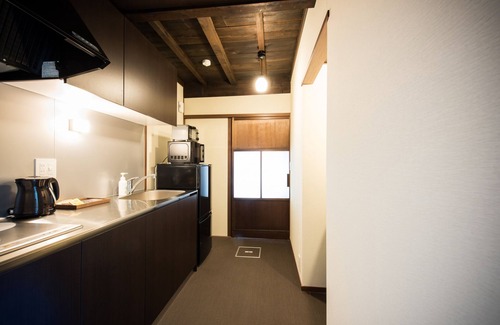 Higashiyama Haus | Higashiyama Kageroi