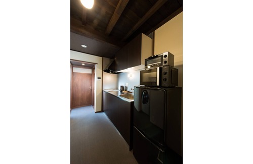 Higashiyama Haus | Higashiyama Kageroi