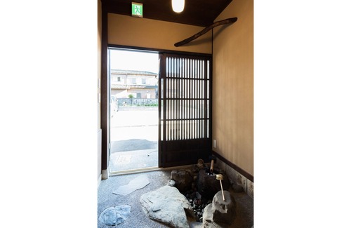 Higashiyama Haus | Higashiyama Kageroi