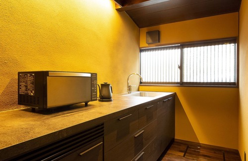 Higashiyama Haus | Higashiyama Sho