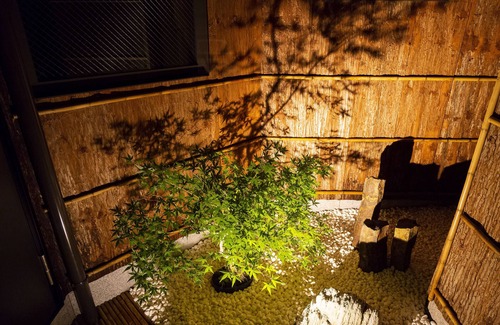 Higashiyama Haus | Higashiyama Sho