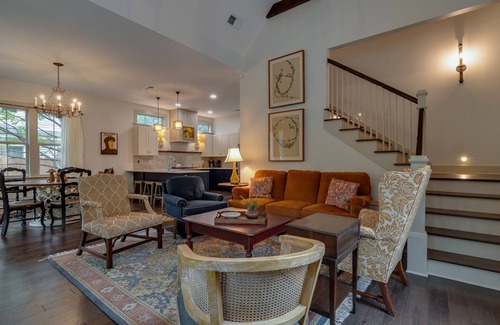 East Midtown Haus | Higbee House Too, AKA The Jolly Roger