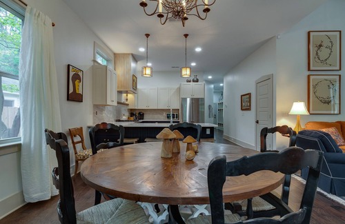 East Midtown Haus | Higbee House Too, AKA The Jolly Roger