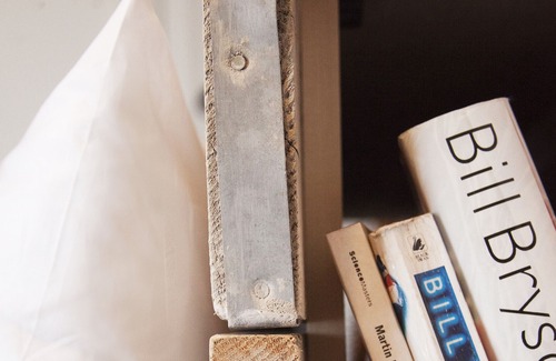 Cotham Haus | higgihaus (#46, 2-4 Bed ). Small Groups. Hip Location. Sleeps 4 - 10.