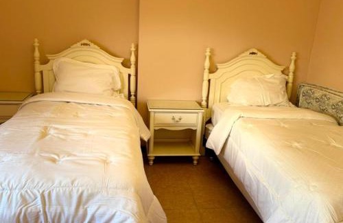 Al Aziziyah Wohnung | High Altitude Makkah - Aziziya Spacious Flat