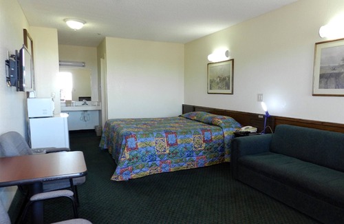 Joshua Tree Hotel | High Desert Motel Joshua Tree National Park