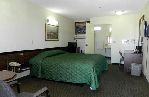 Joshua Tree Hotel | High Desert Motel Joshua Tree National Park