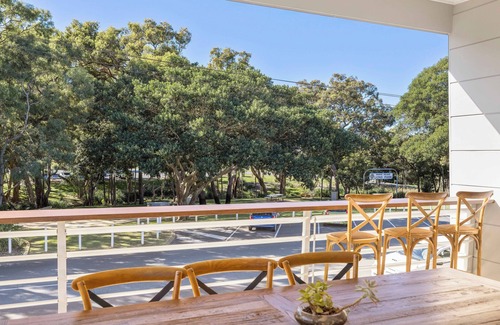 Woorim Haus | High End Apartment in Town Centre