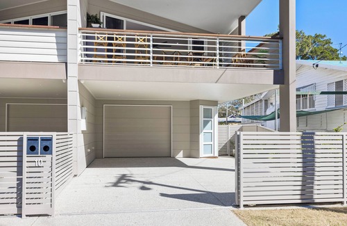 Woorim Haus | High End Apartment in Town Centre