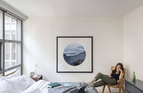 Le Droit Park Wohnung | High-End One-Bedroom - Managed by Whyle Furnished Apartments