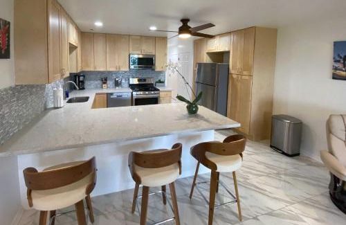 Ualapue Wohnung | High-End Resort Condo Nestled on Molokai Shoreline