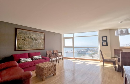 Parque das Nacoes Wohnung | Parque Nacoes Prime Apartments - EXPO08