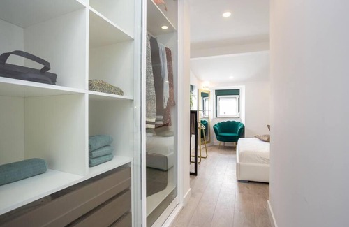 Santa Engracia Wohnung | High on Lisbon