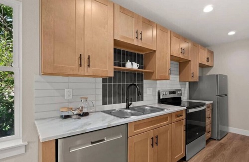 Cheyenne Eigentumswohnung | High Plains Hideaway