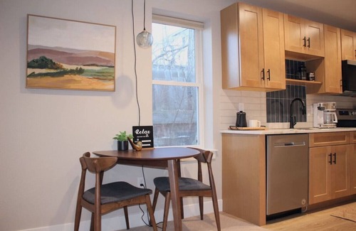 Cheyenne Eigentumswohnung | High Plains Hideaway