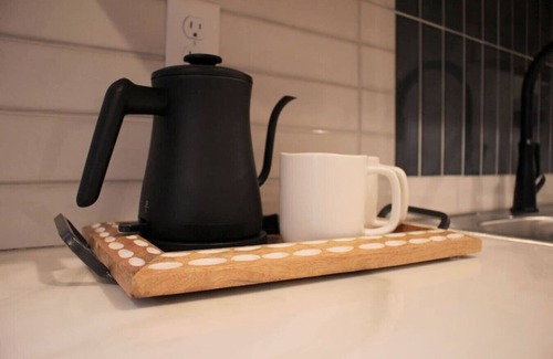 Cheyenne Eigentumswohnung | High Plains Hideaway