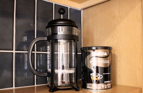 Cheyenne Eigentumswohnung | High Plains Hideaway