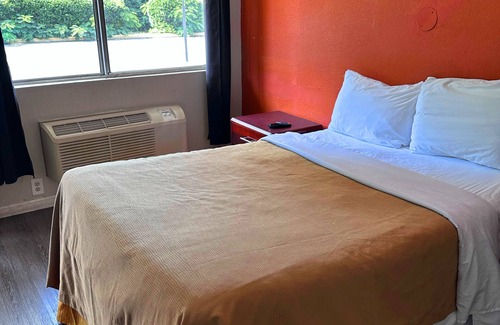 High Point Hotel | High Point Arcadia Inn