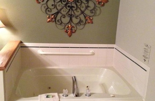 Ephraim Resort | High Point Inn