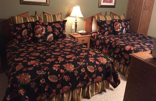 Ephraim Resort | High Point Inn